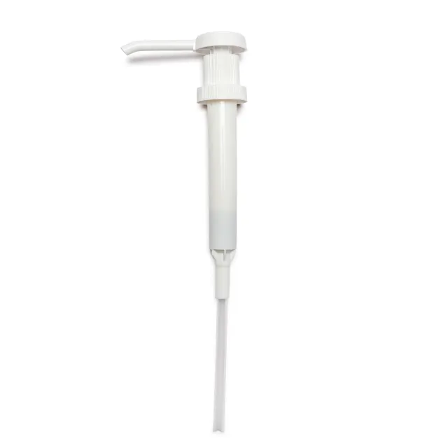 Bramley 5 litre Pump Dispenser pompdispenser 5 liter