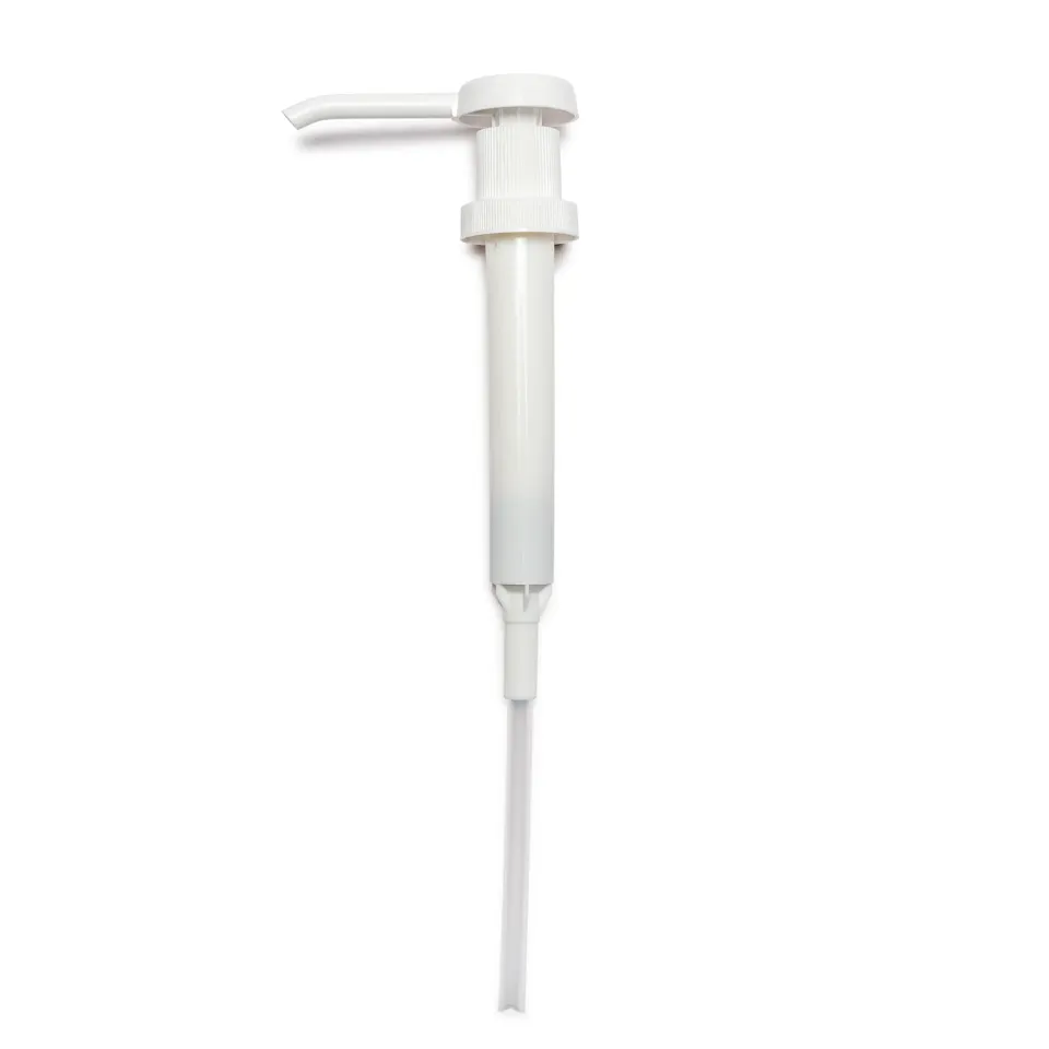 Bramley 5 litre Pump Dispenser pompdispenser 5 liter