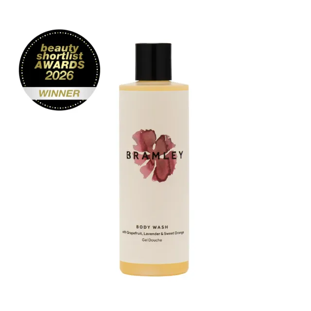 Bramley Body Wash douchegel grapefruit
