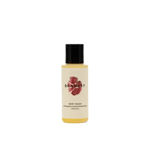 Bramley Body Wash douchegel mild