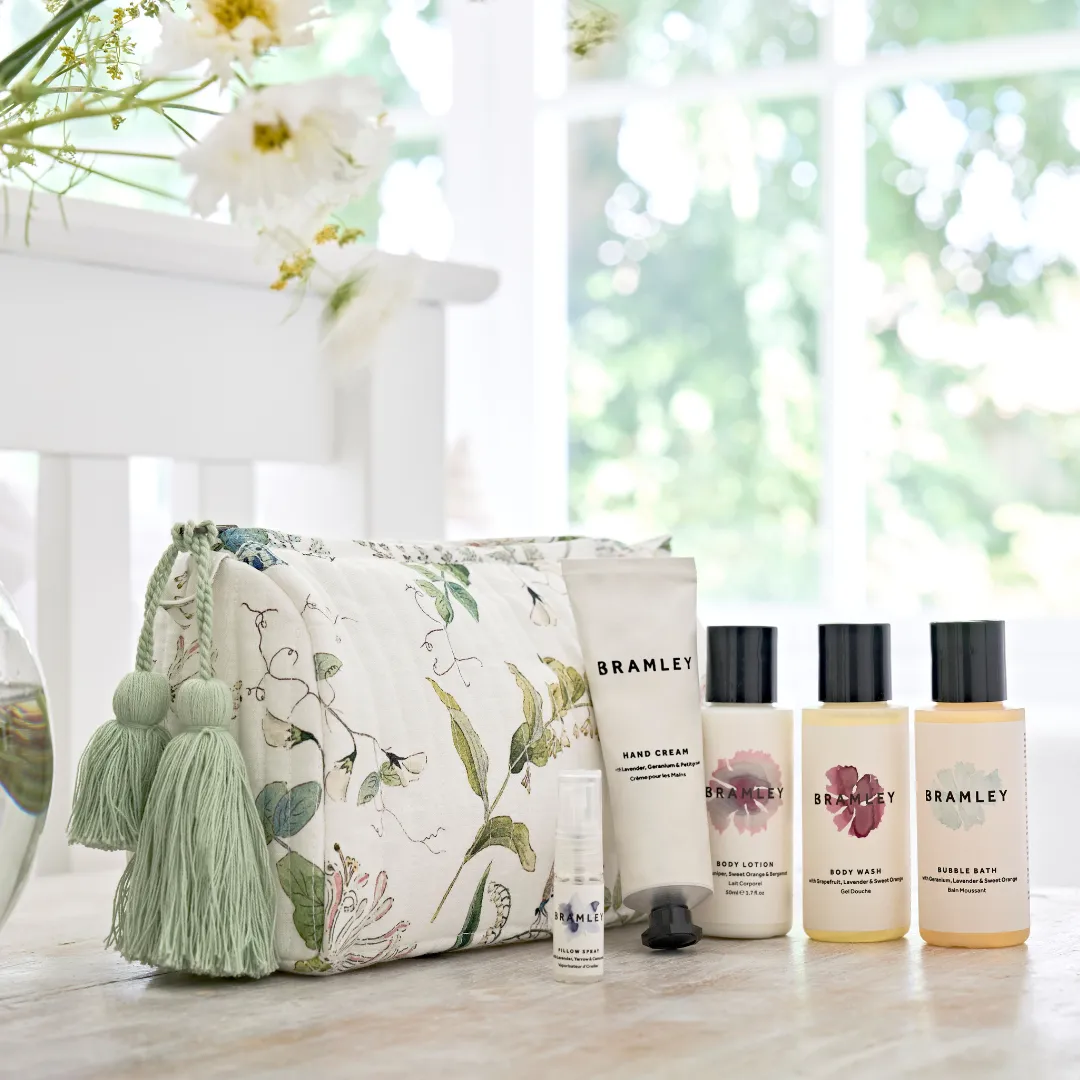 Bramley Sophie Allport Wild Botanical giftset 5-delig
