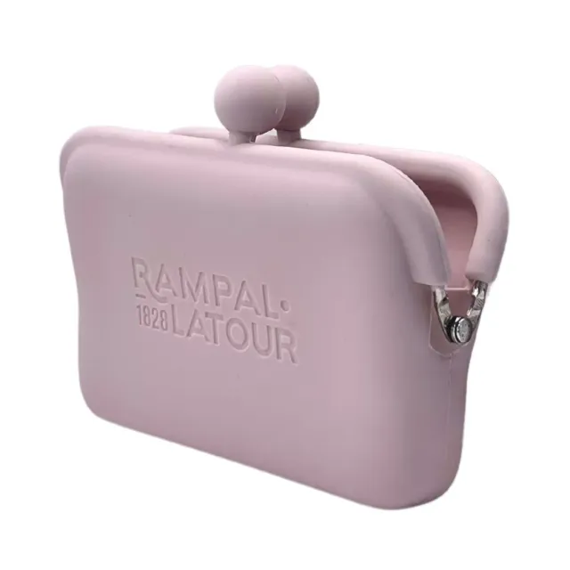 Rampal Latour zeepdoosje rechthoekig 100 g