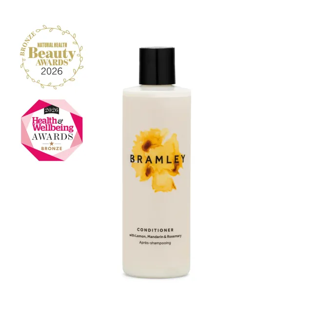 Bramley Conditioner haarconditioner citroen mandarijn rozemarijn