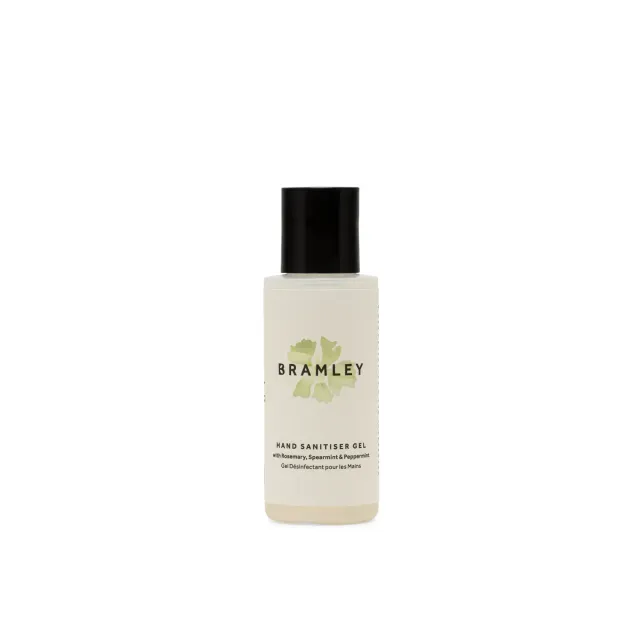 Bramley Hand Sanitiser Gel handgel
