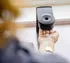 Lesseau automatische zeepdispenser vrijstaand startset 2 stuks