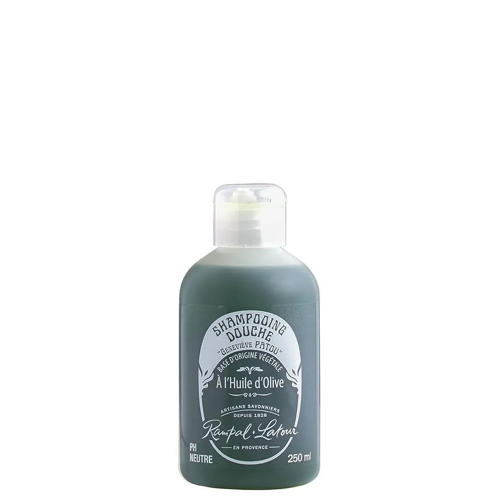 Rampal Latour Historique Figue-Lavande doucheshampoo vijg-lavendel