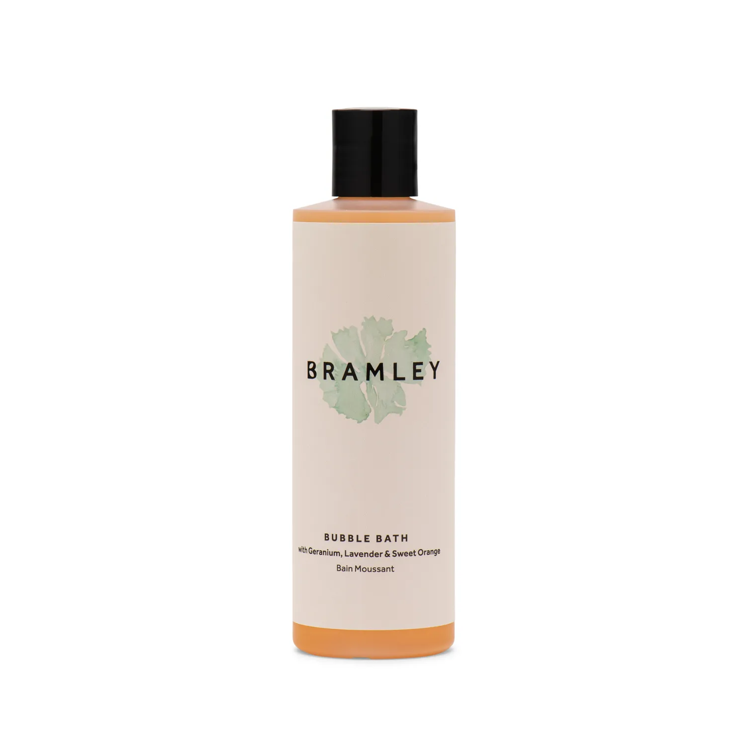 Bramley Bubble Bath bubbelbad geranium lavendel