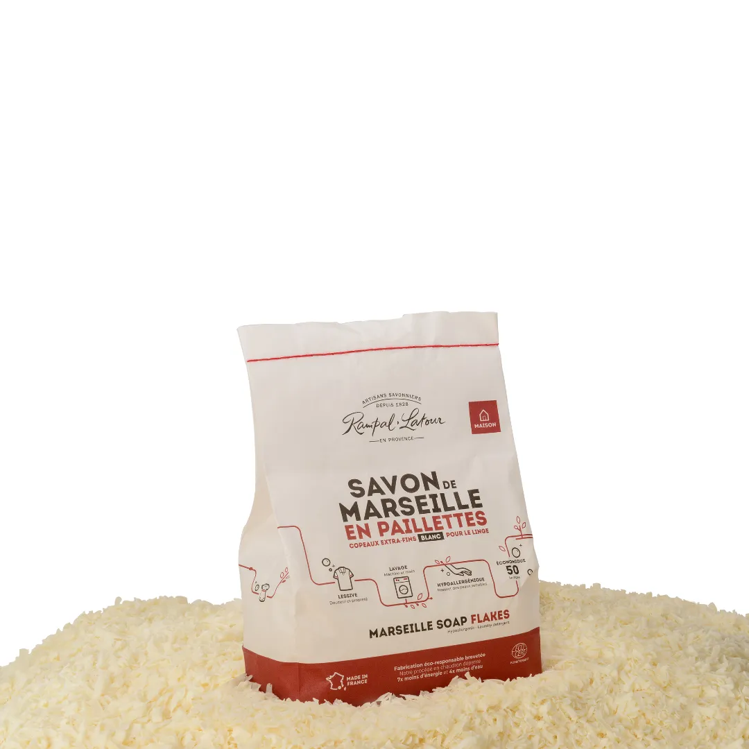 Rampal Latour Pack Soin du Linge waspakket