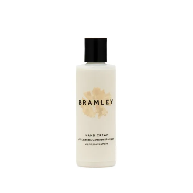 Bramley Hand Cream