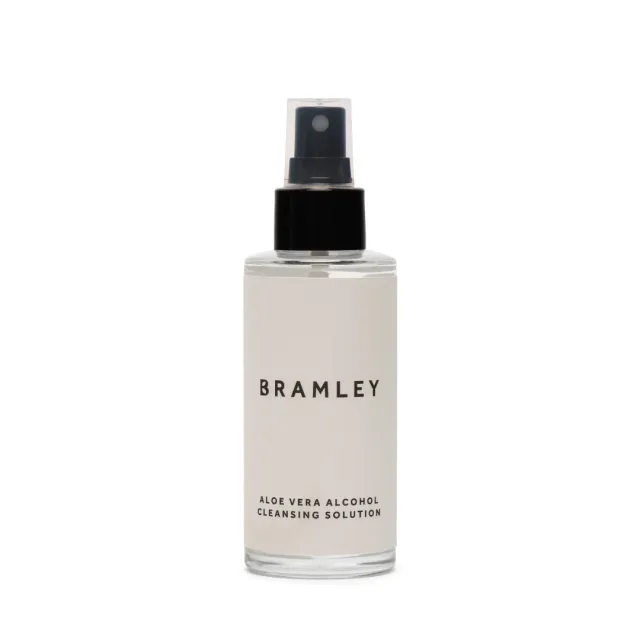 Bramley Aloe Vera Alcohol reinigingsspray navulflessen aloë