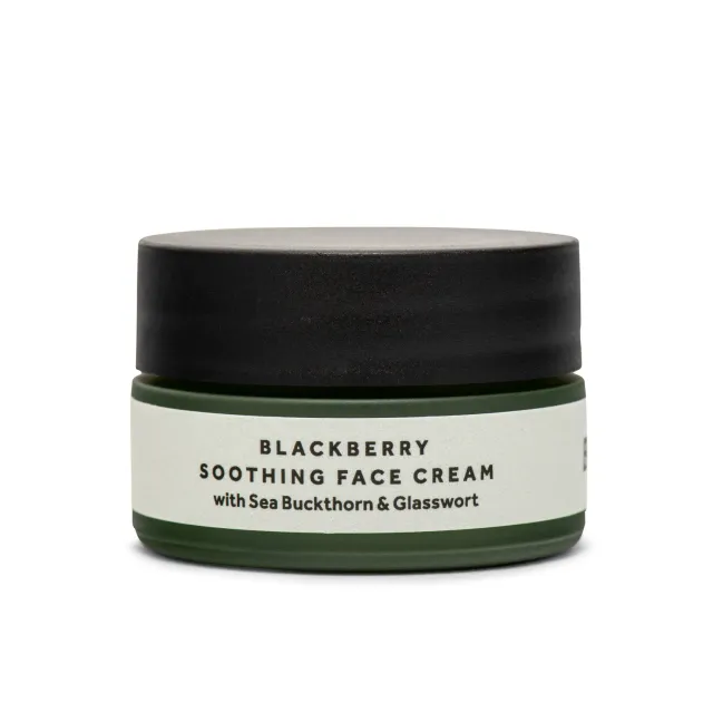 Bramley Blackberry Seed Soothing gezichtscrème