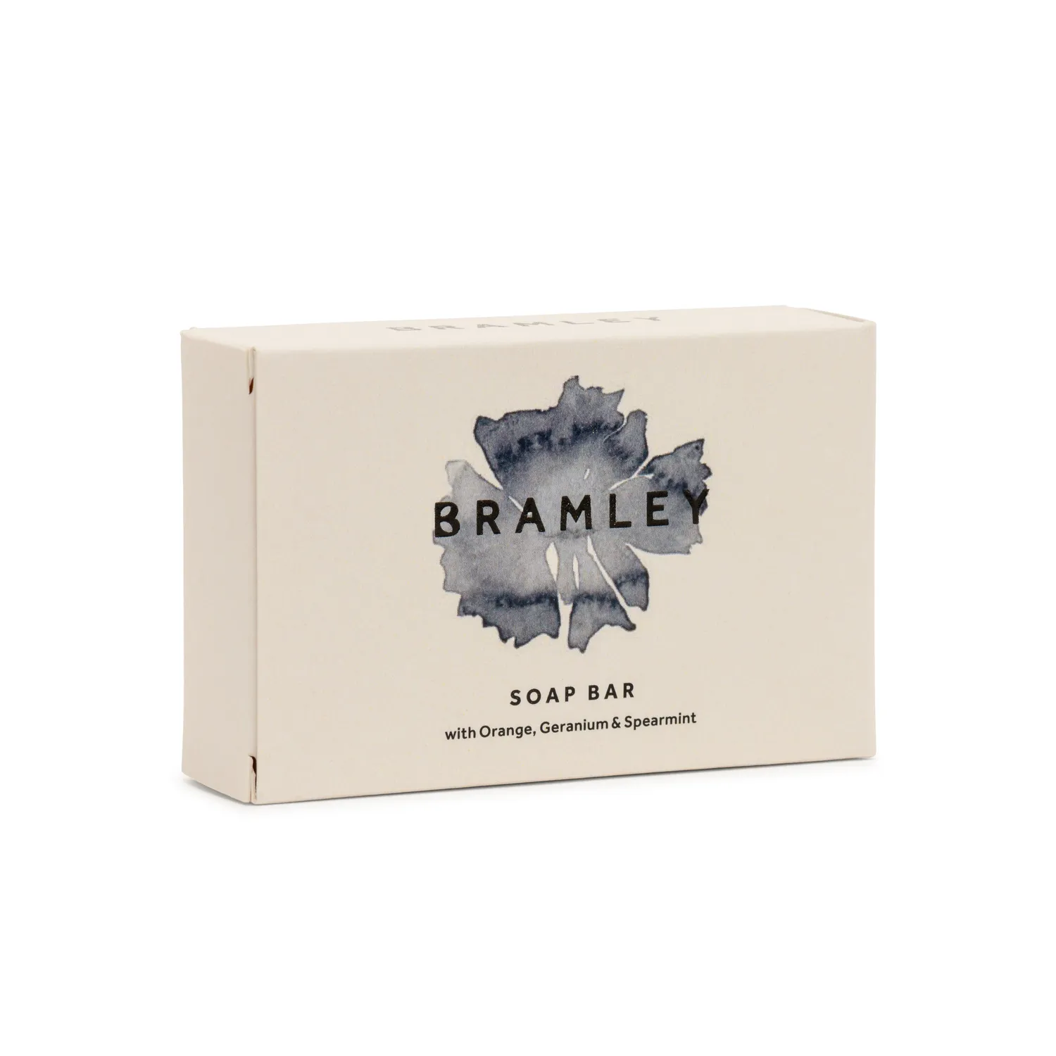 Bramley Bramley Soap Bar vaste zeep 100 g etherische oliën
