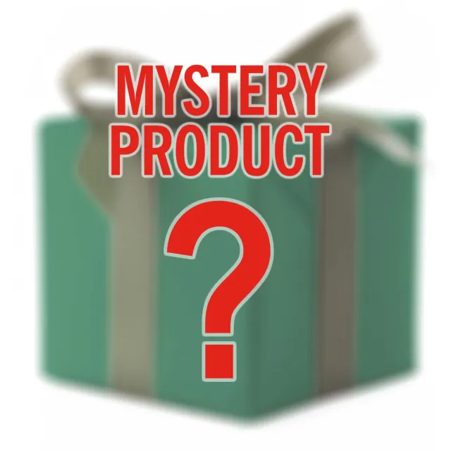 Greenatural Mysterie Cadeau Verrassing Box