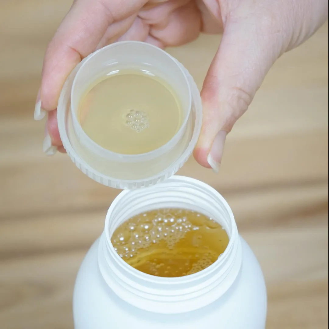 Greenatural wasmiddel handwas en machine
